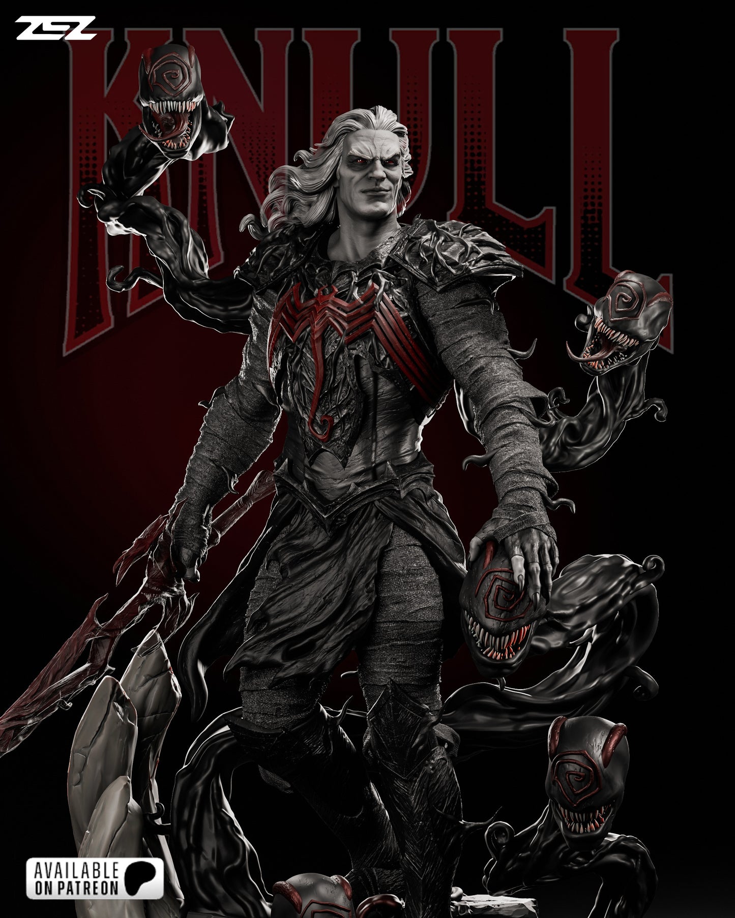 Knull