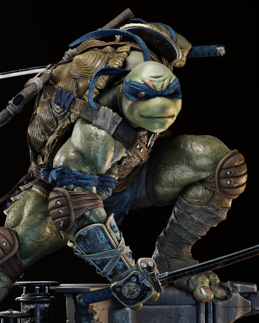 Leonardo