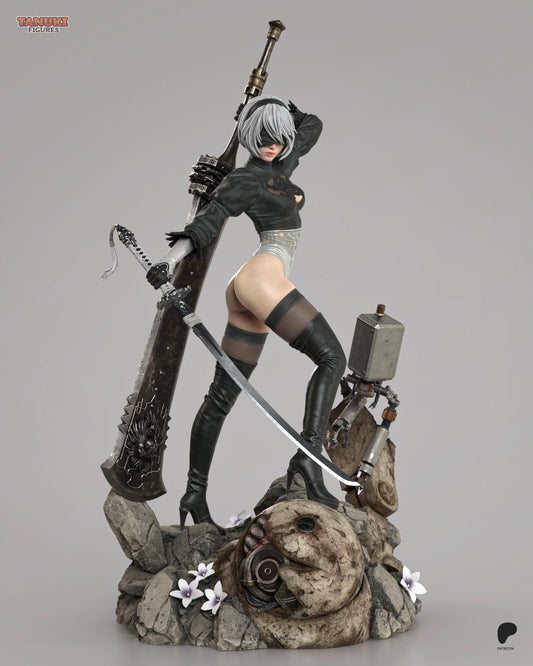 2B