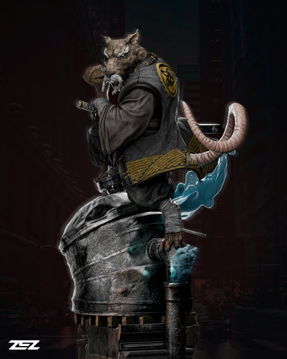 Splinter