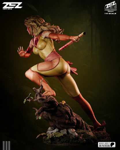 Cheetara