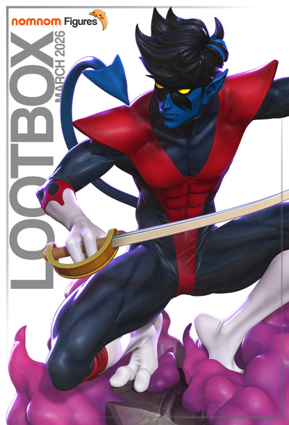 Nightcrawler