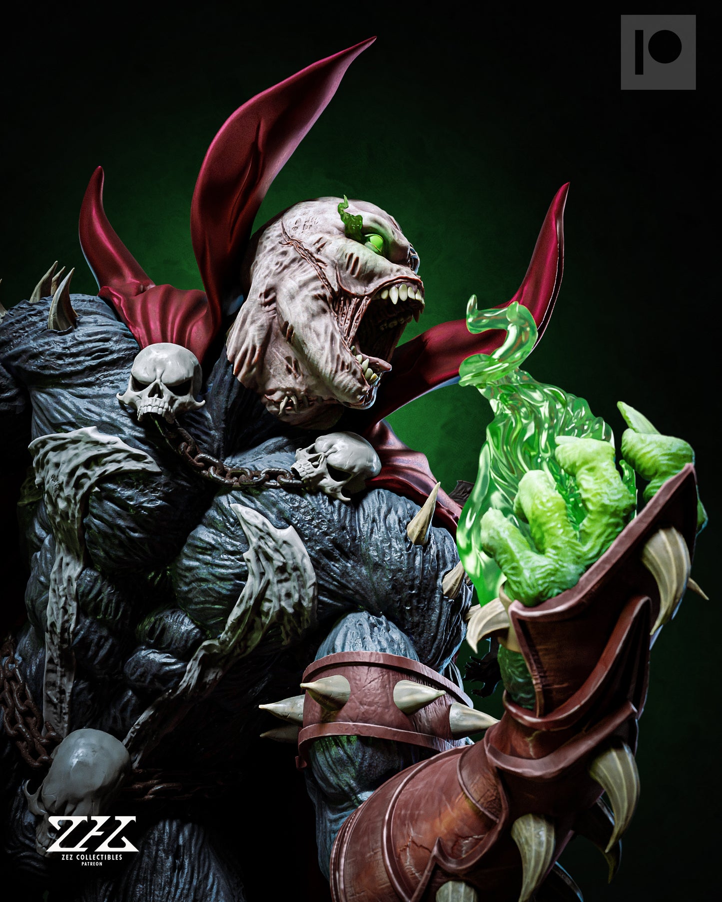 Spawn