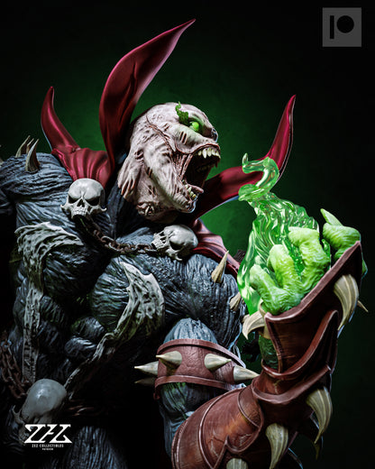 Spawn