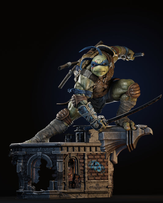 Leonardo