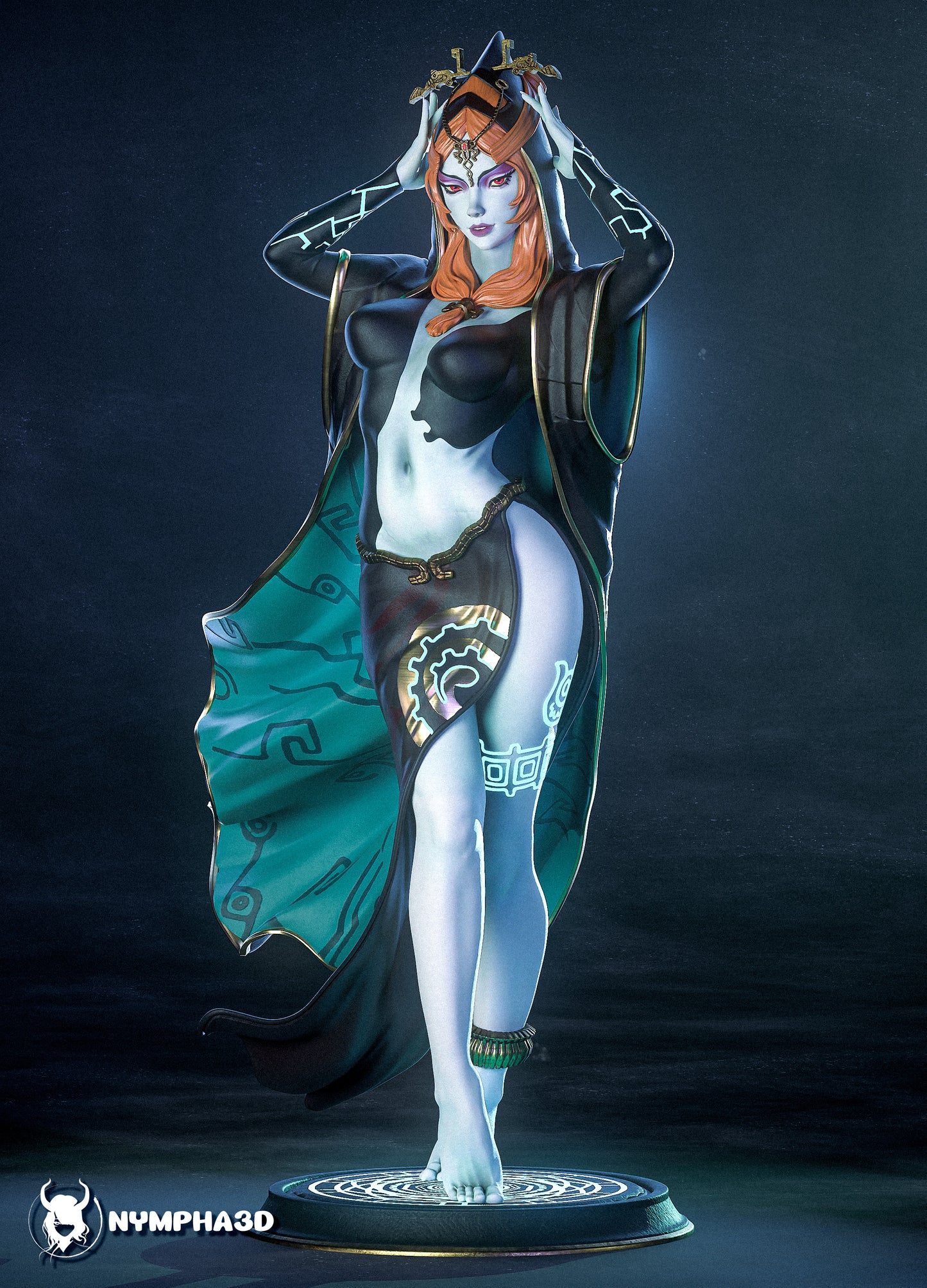 Midna