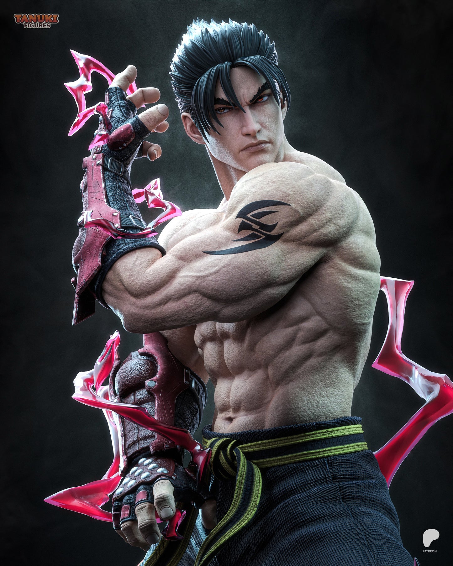 Kazama