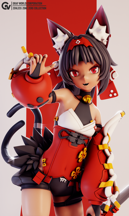 Nekomiya