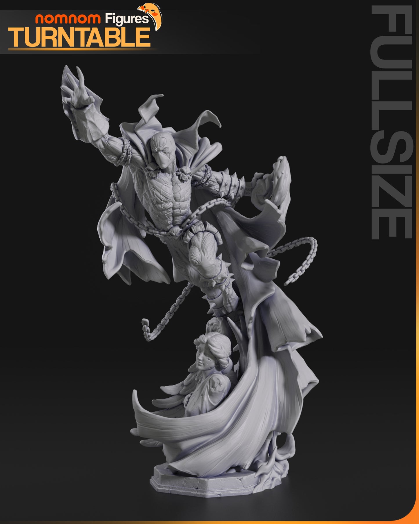 Spawn