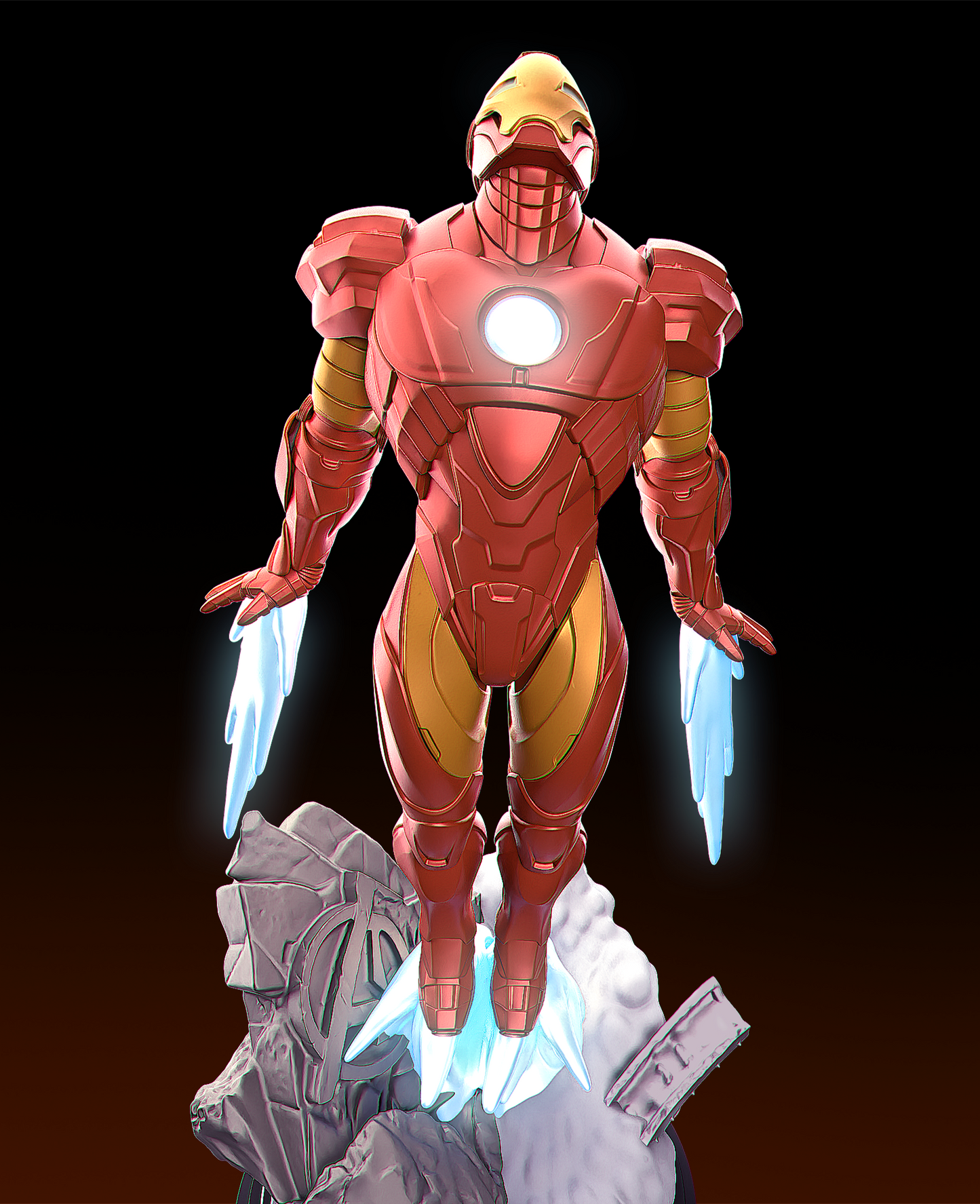 Tony