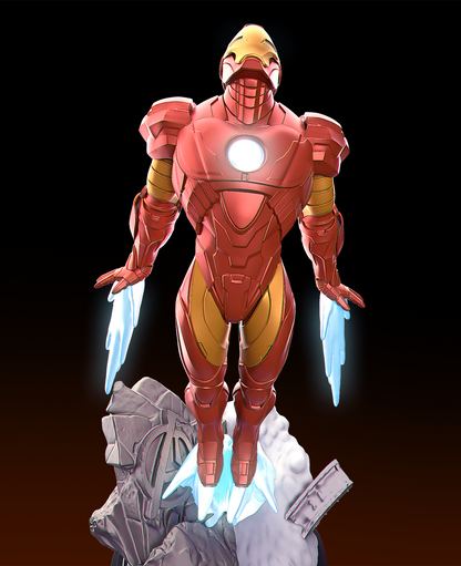 Tony