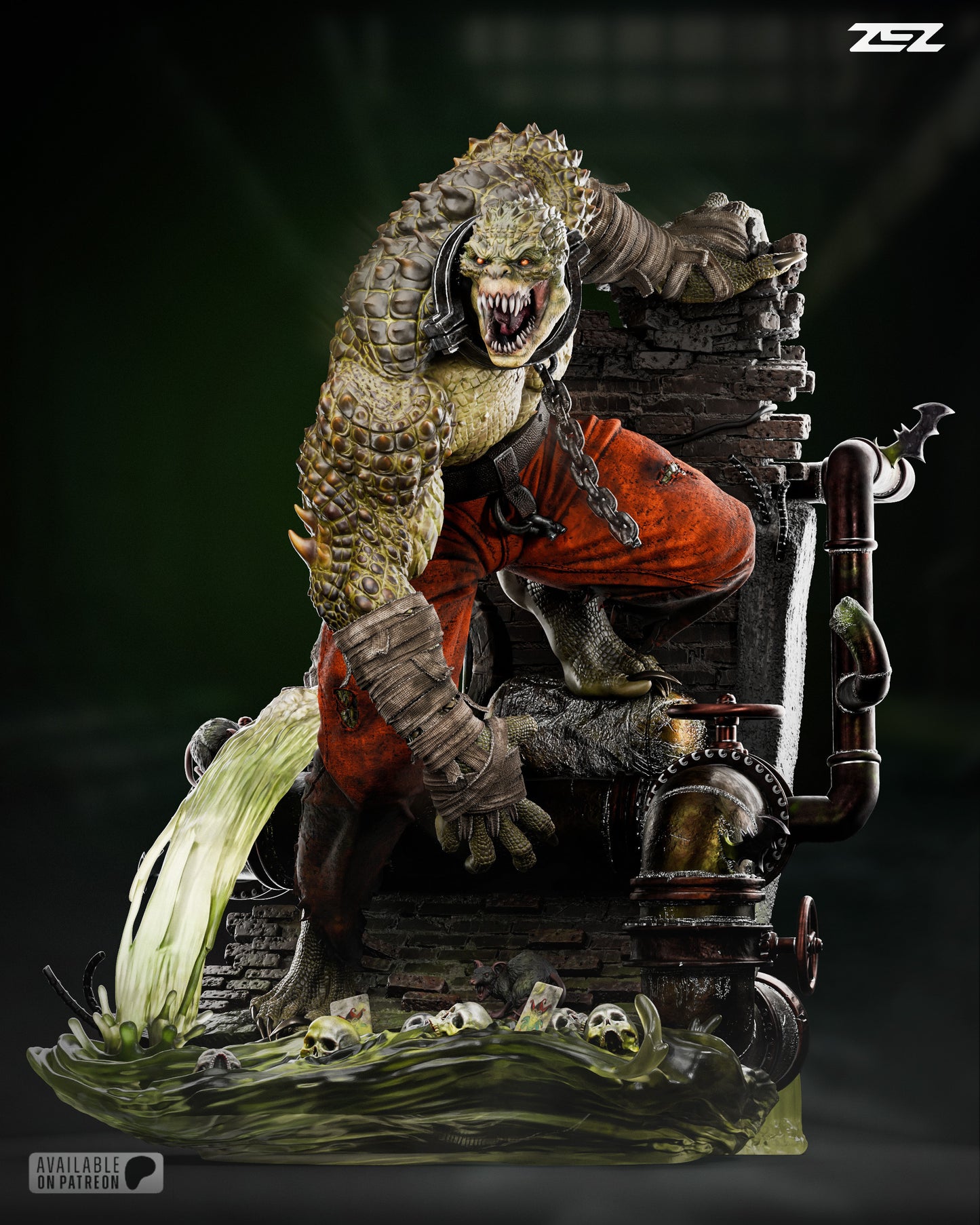 Croc
