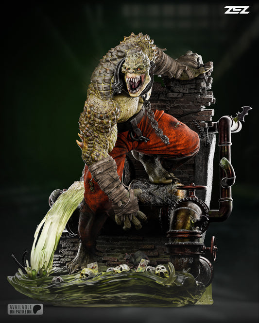 Croc