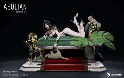 Aeolian