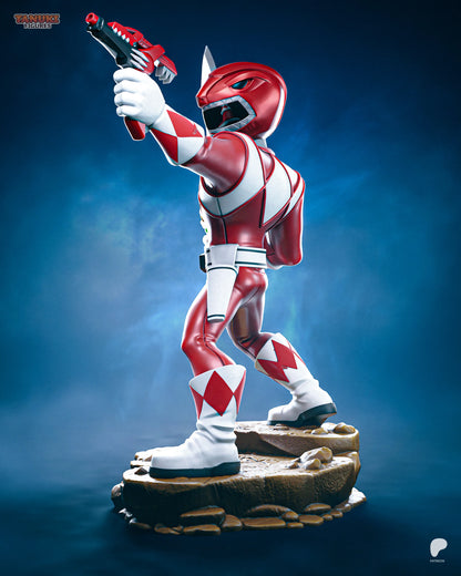 Red Ranger