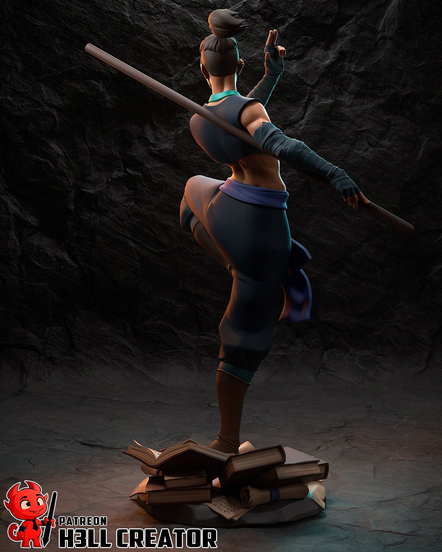 Beauregard