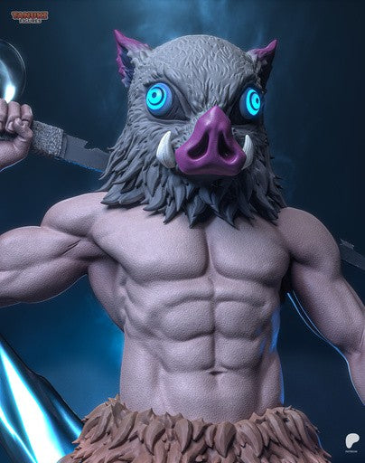 Inosuke
