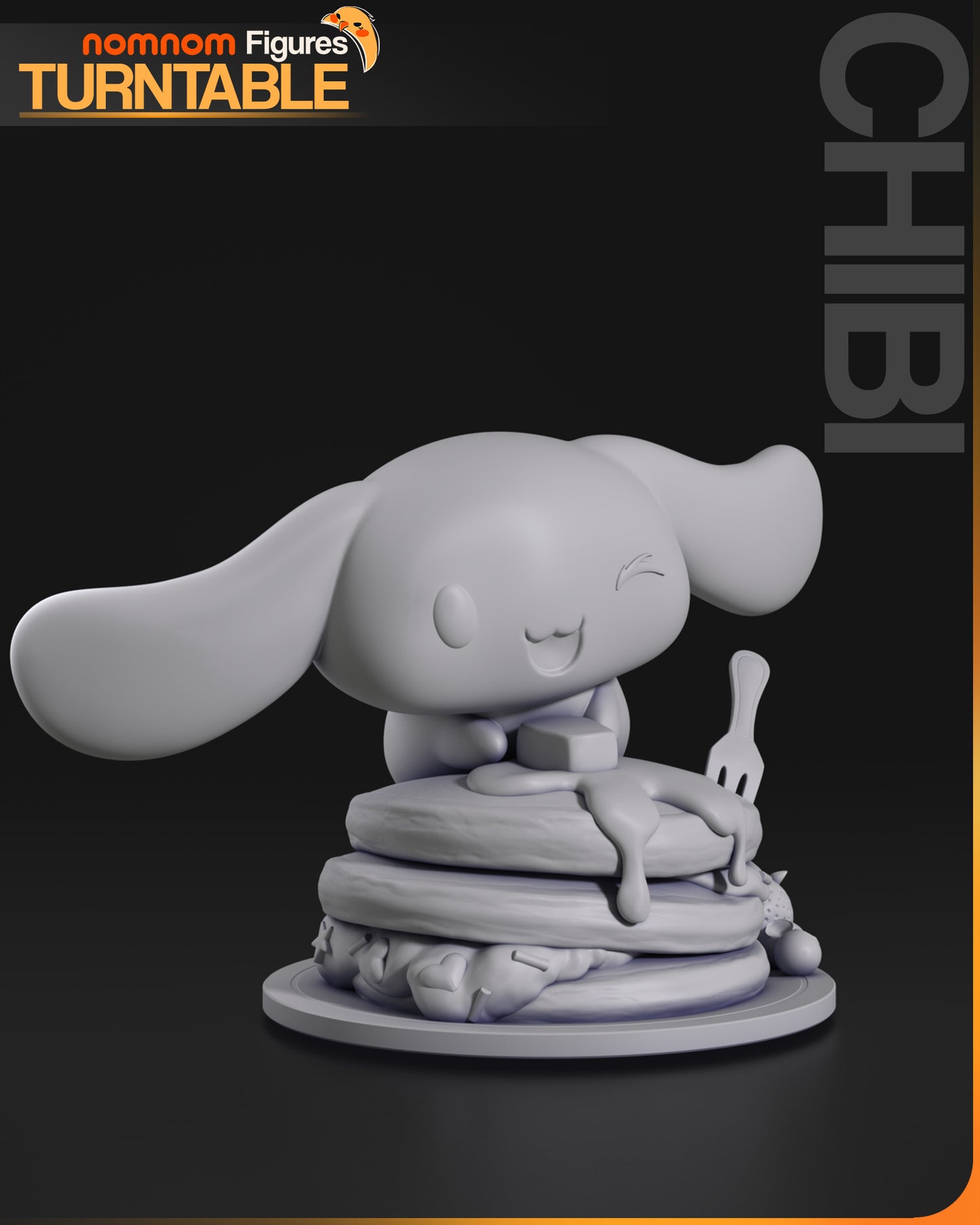 Cinnamoroll