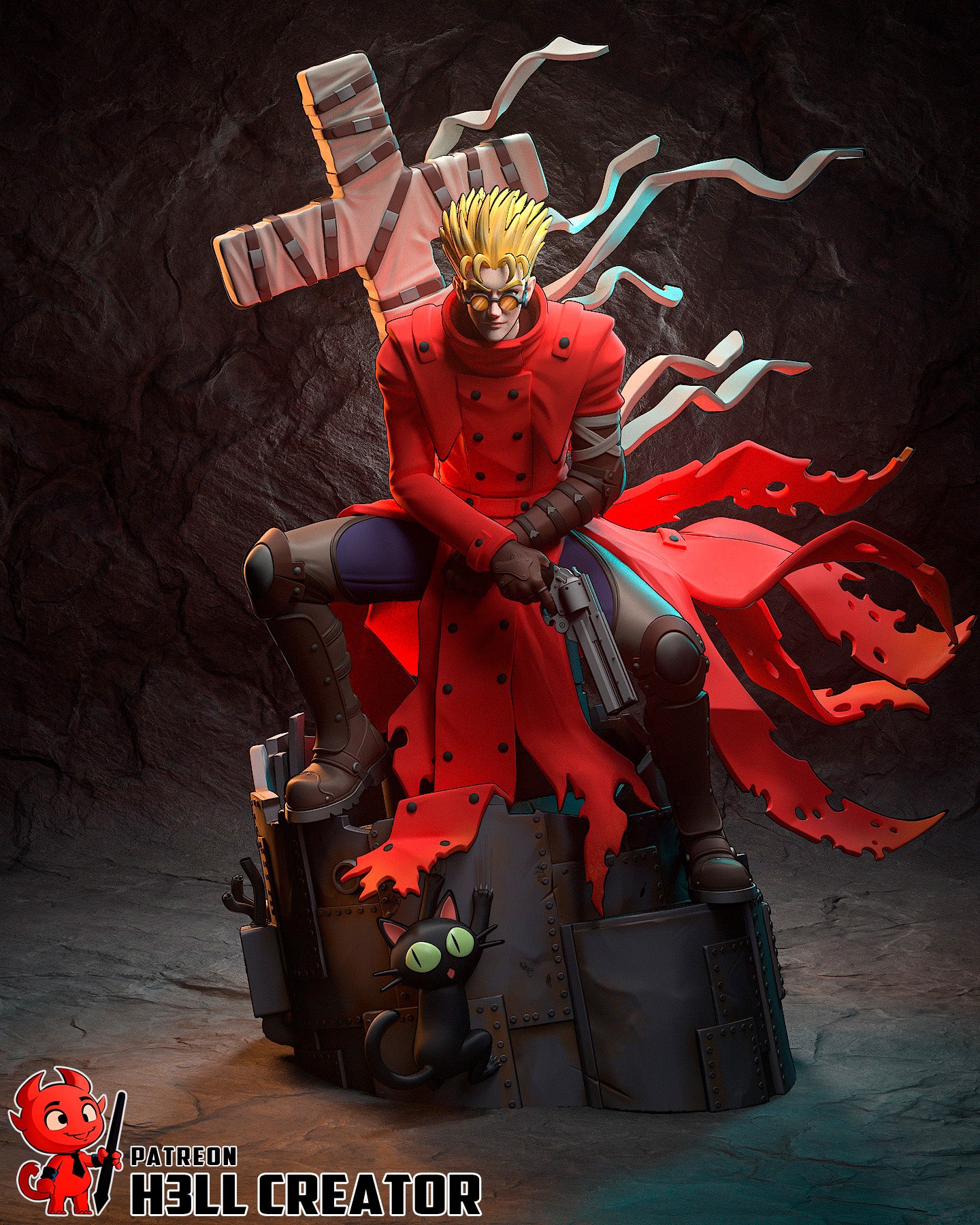 Vash