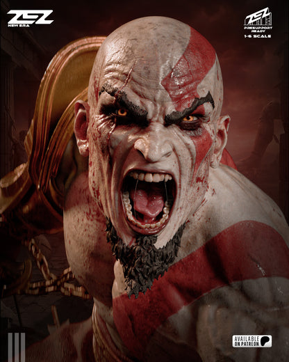 Kratos