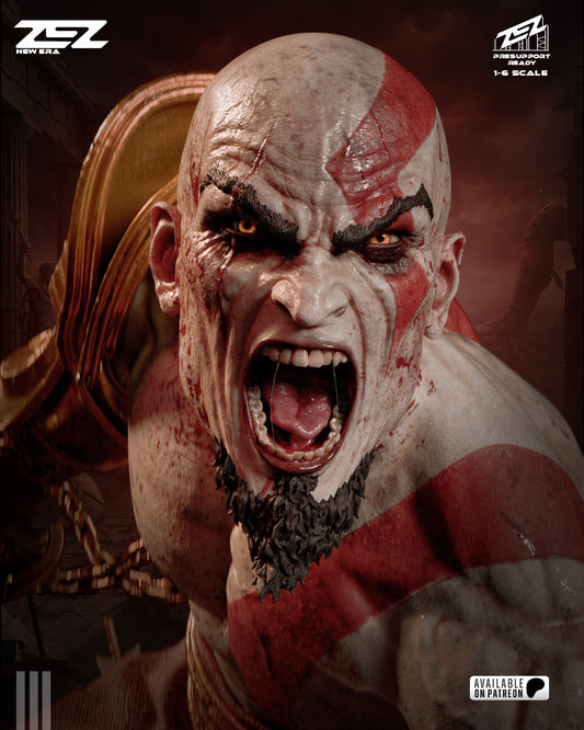 Kratos