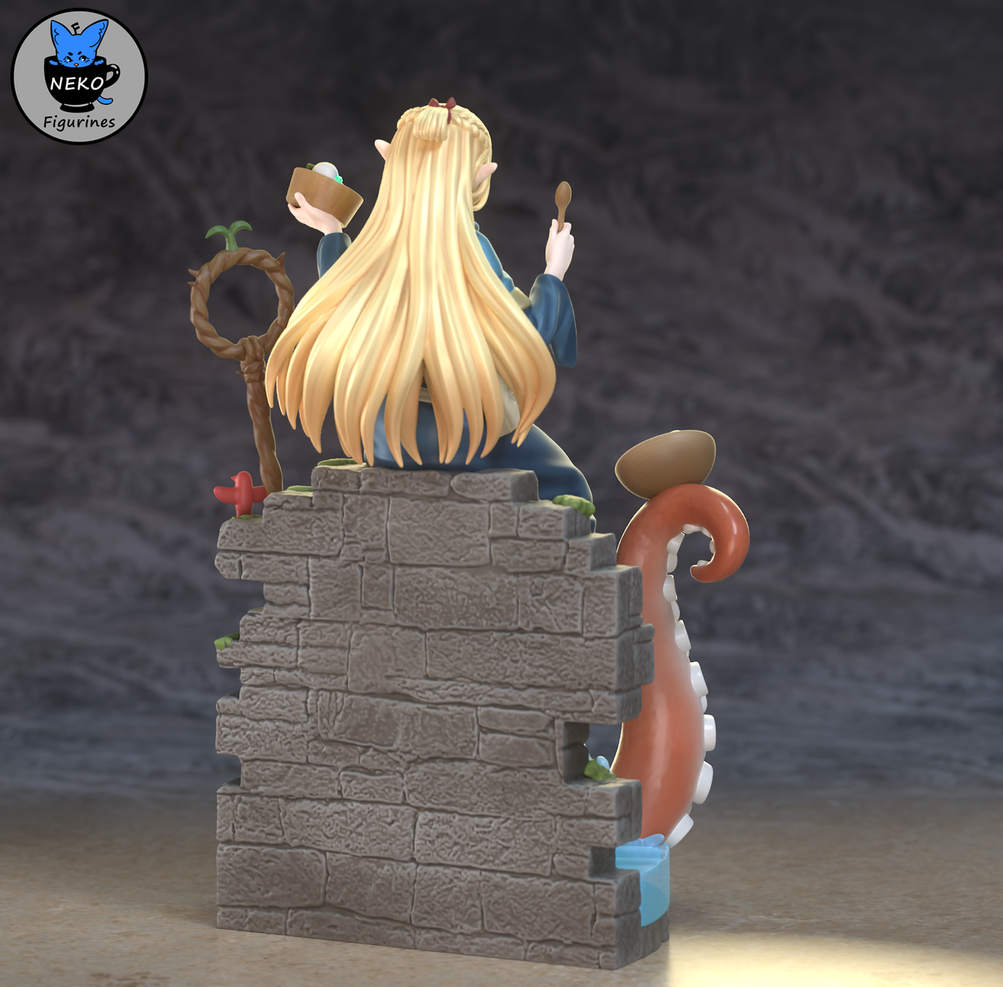 Marcille