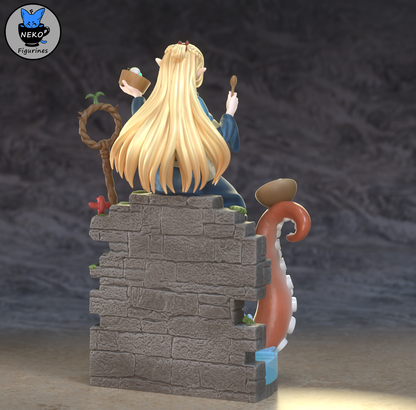 Marcille