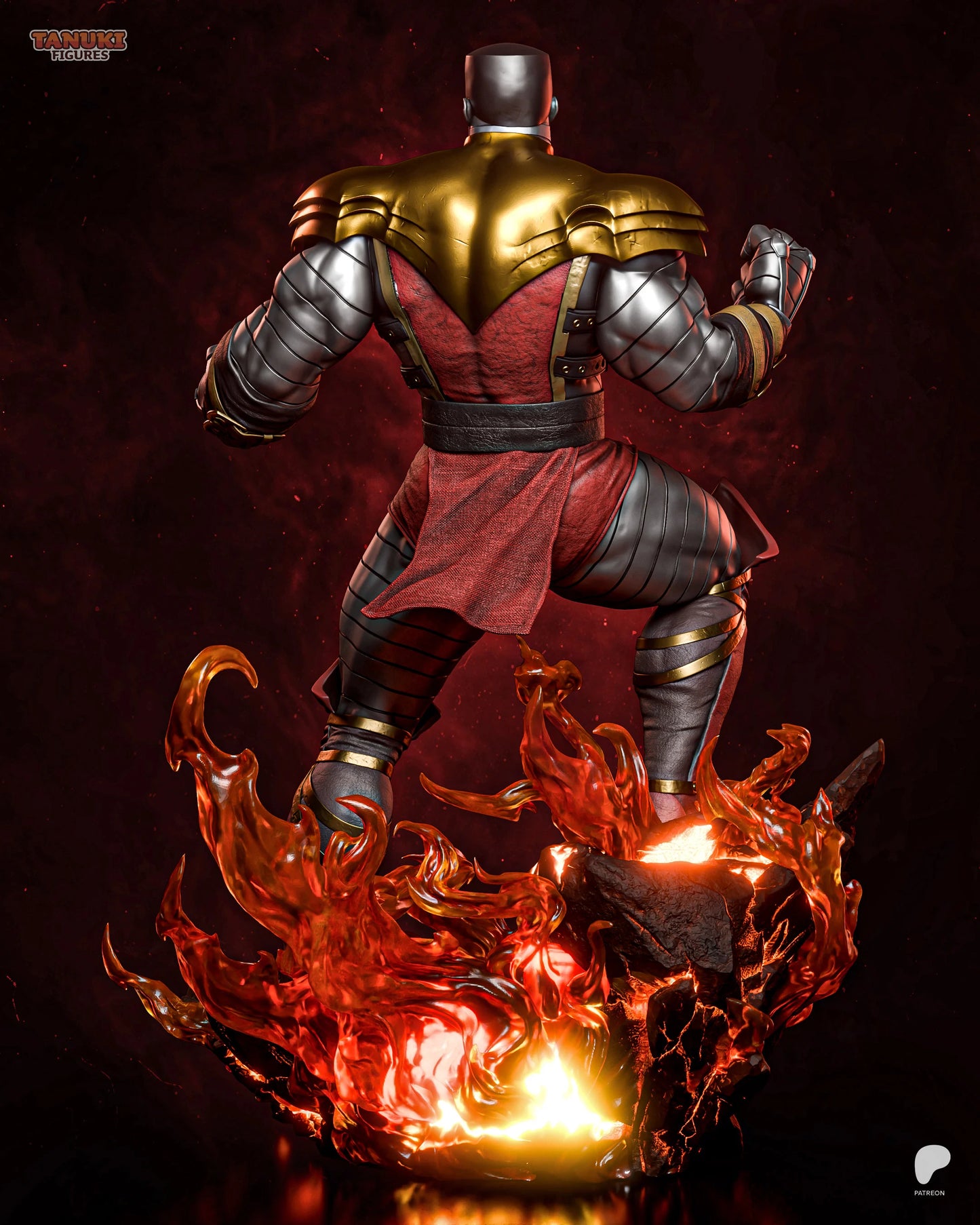 Colossus