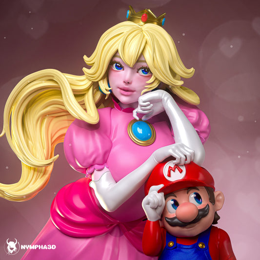 Peach