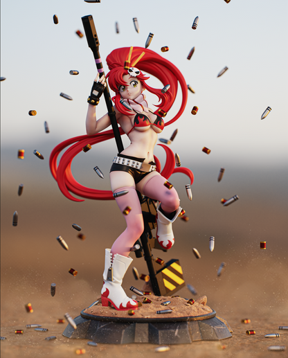 Yoko