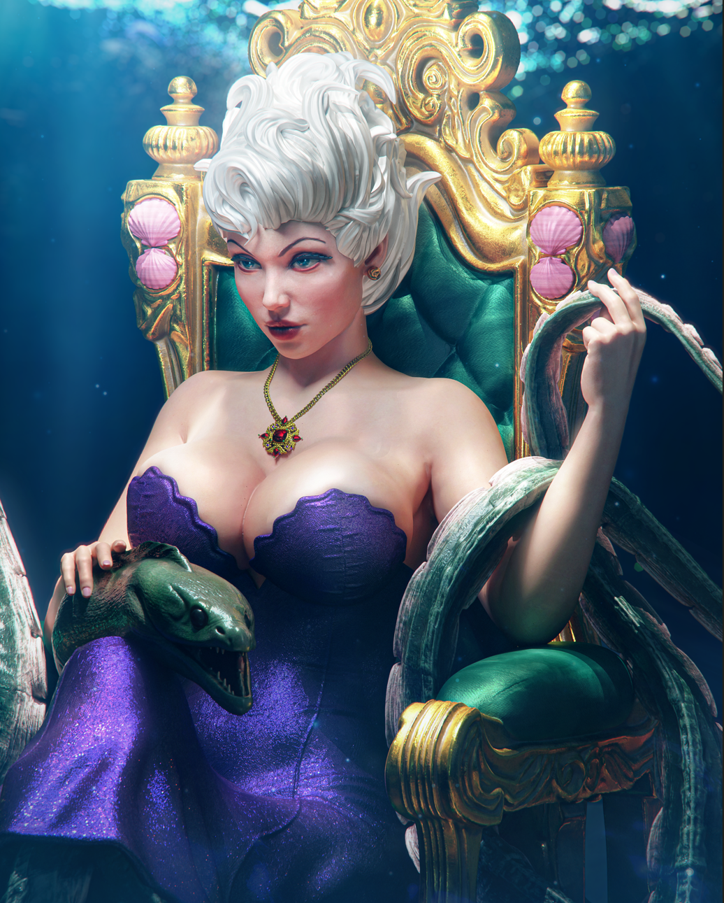 Ursula