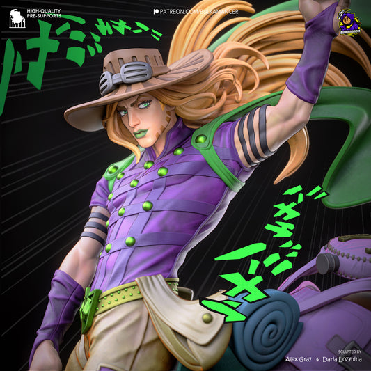 Gyro