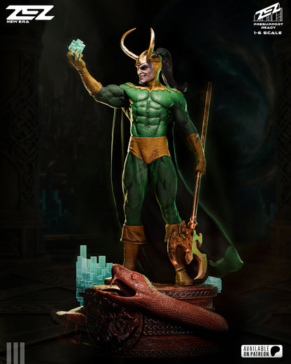 Loki