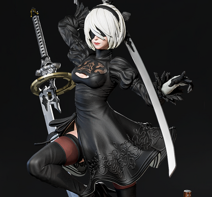 2B