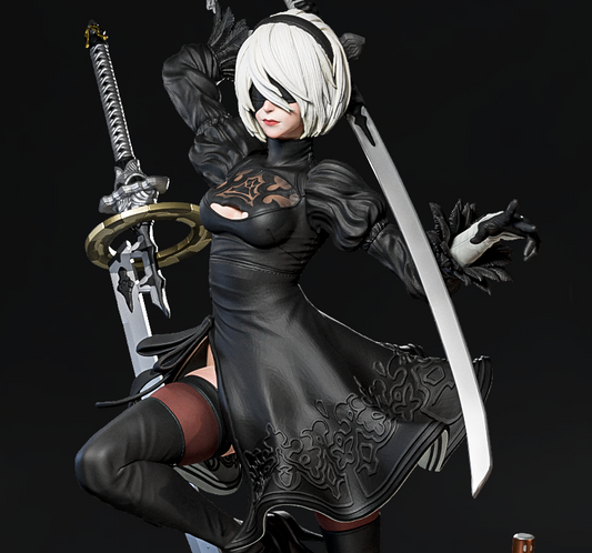2B
