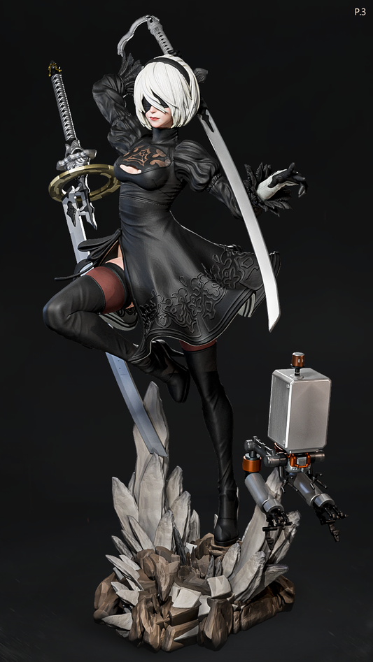 2B