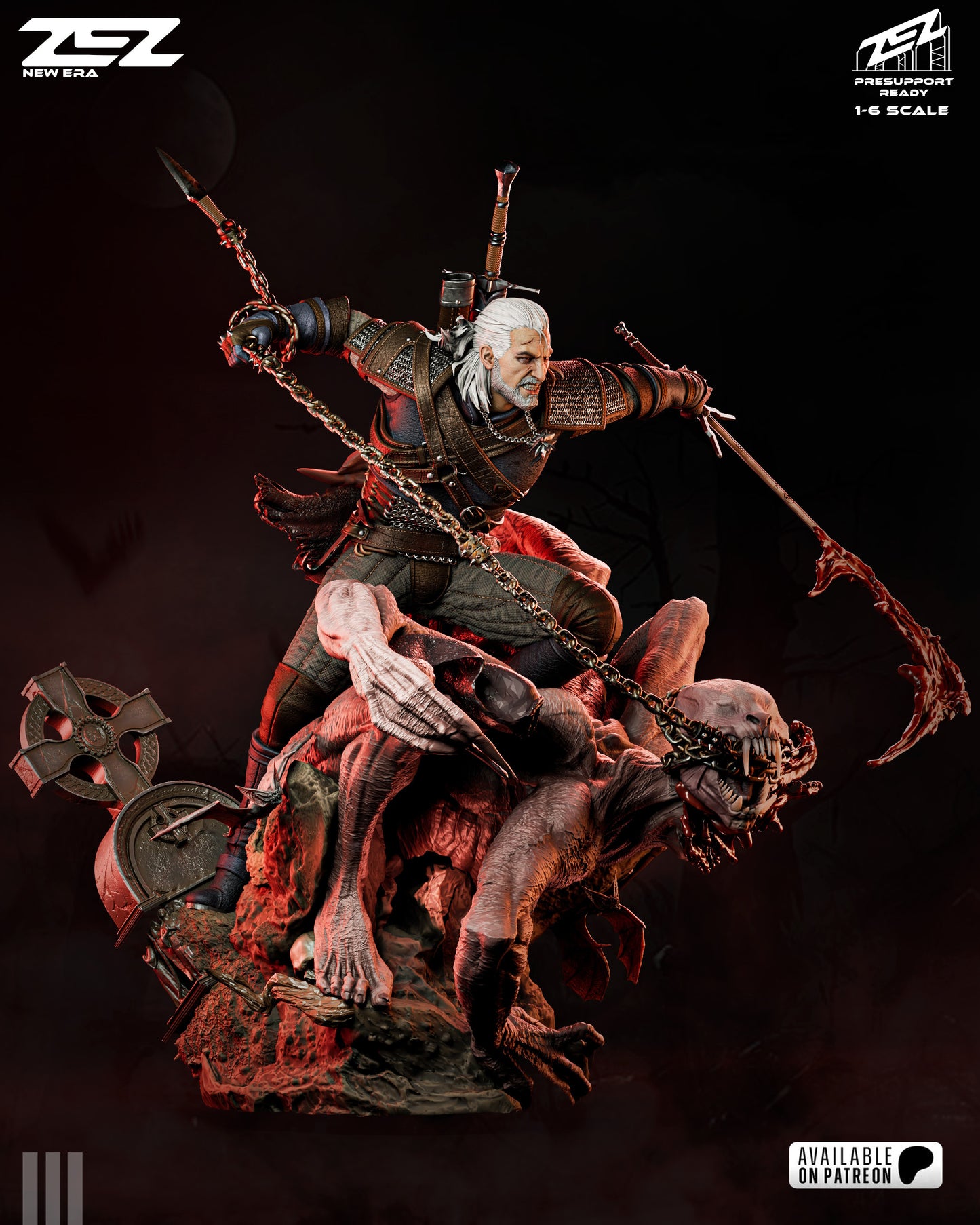 Geralt