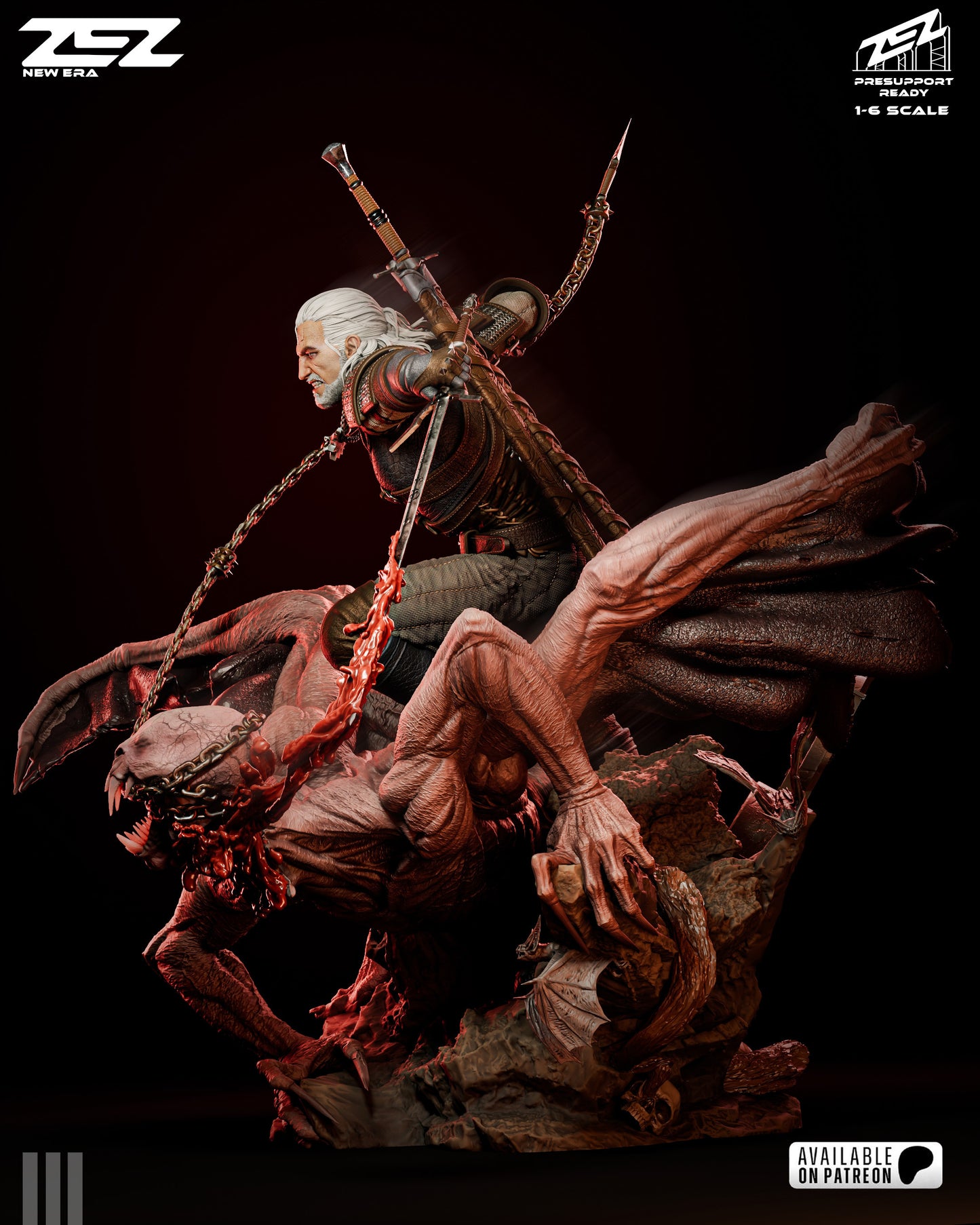 Geralt
