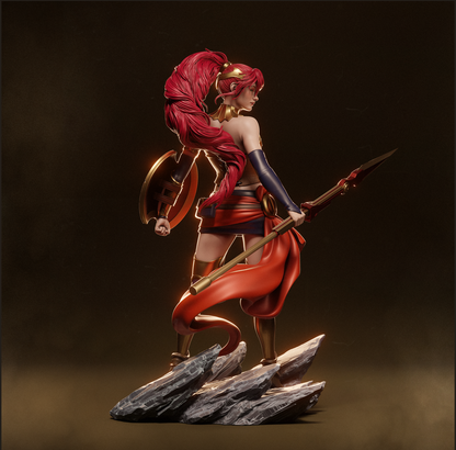 Pyrrha