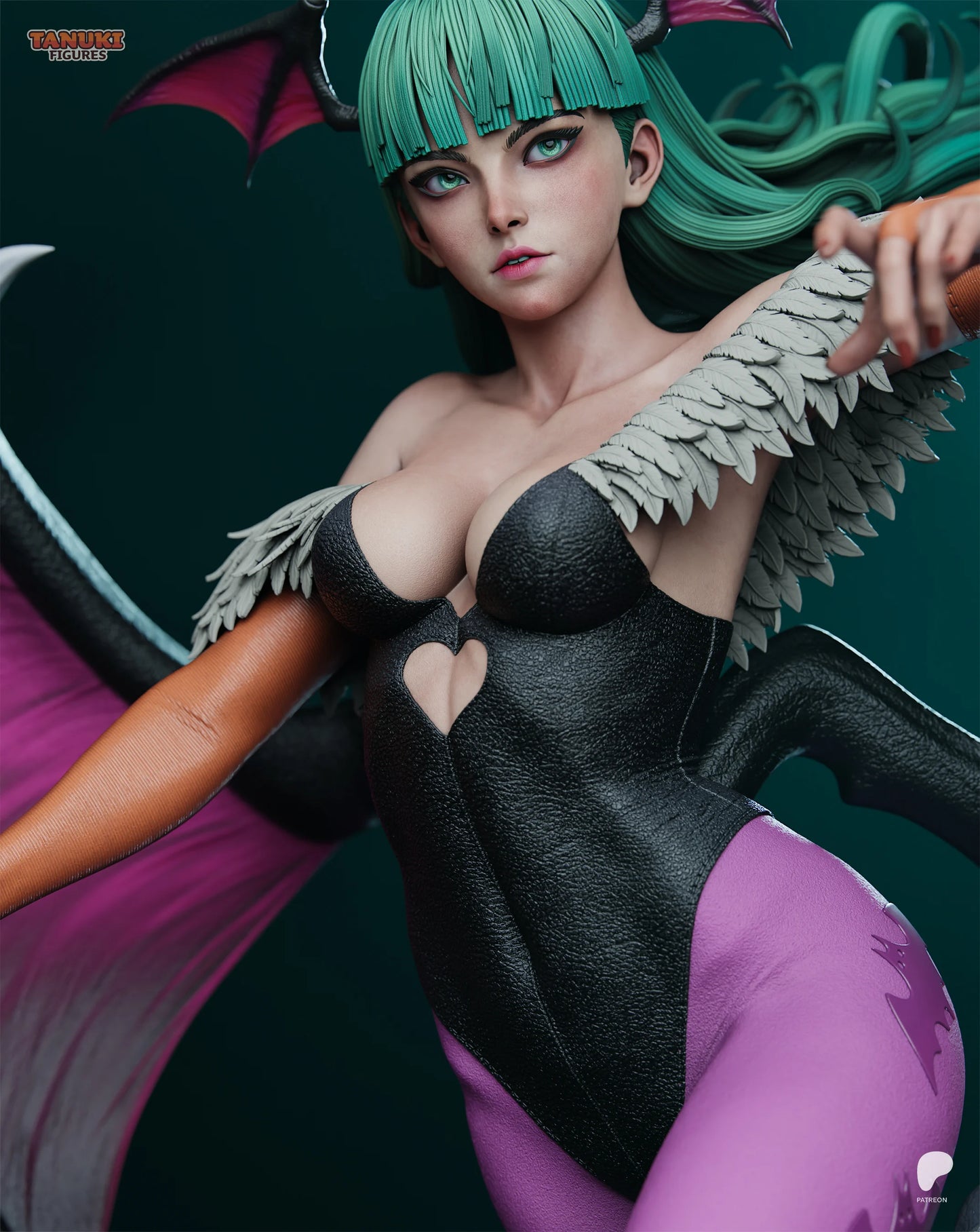 Morrigan