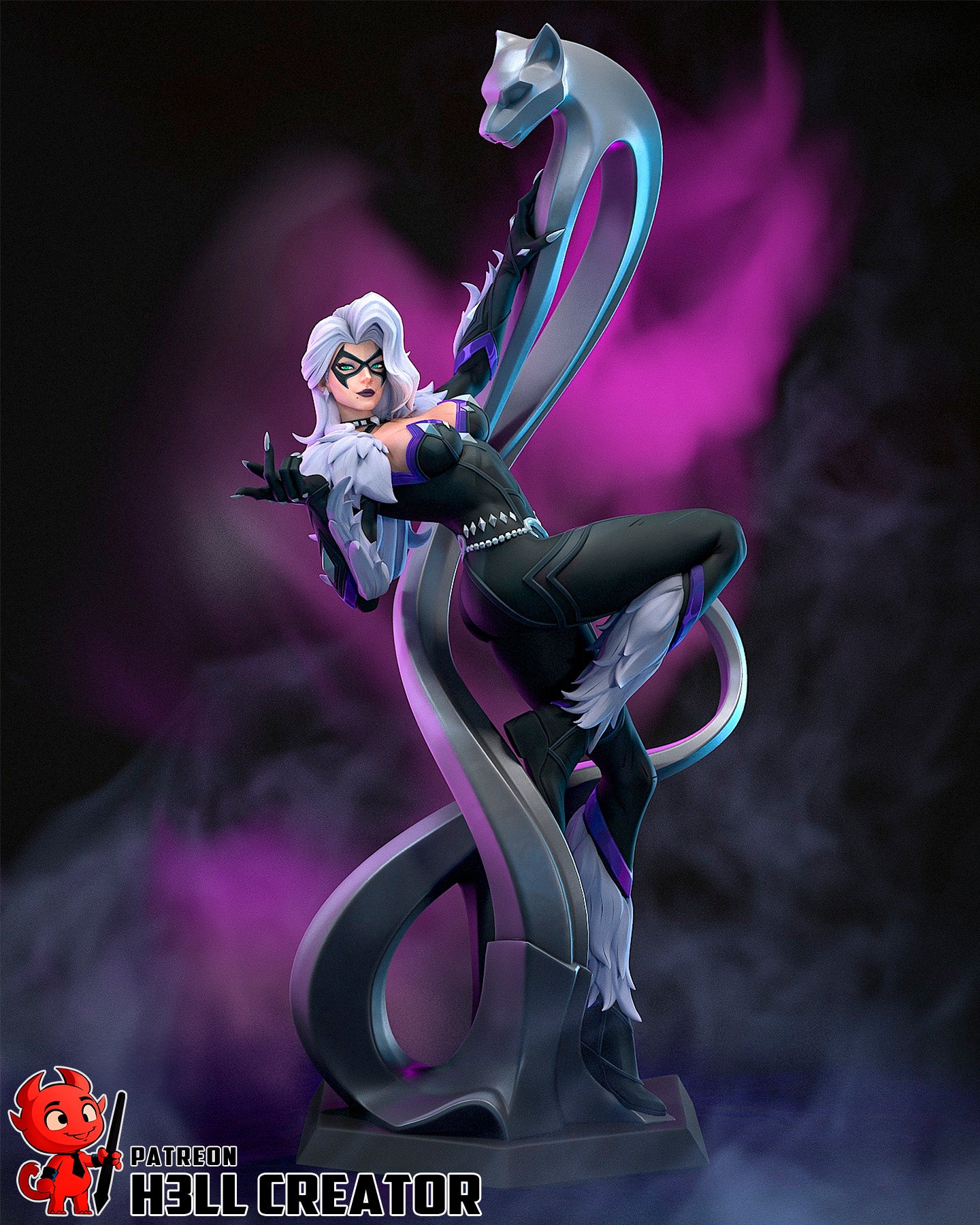 Felicia