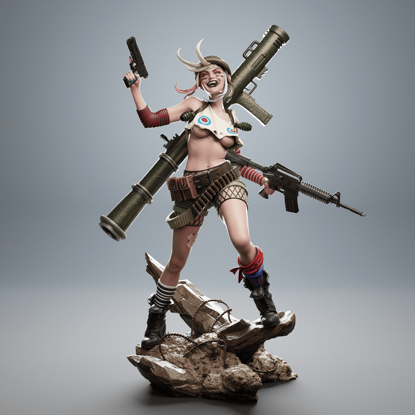 Tank Girl