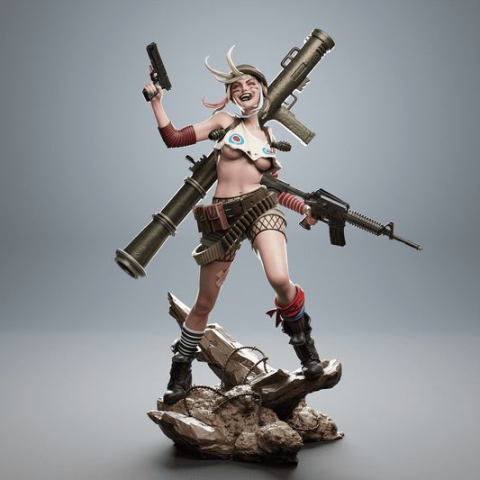 Tank Girl