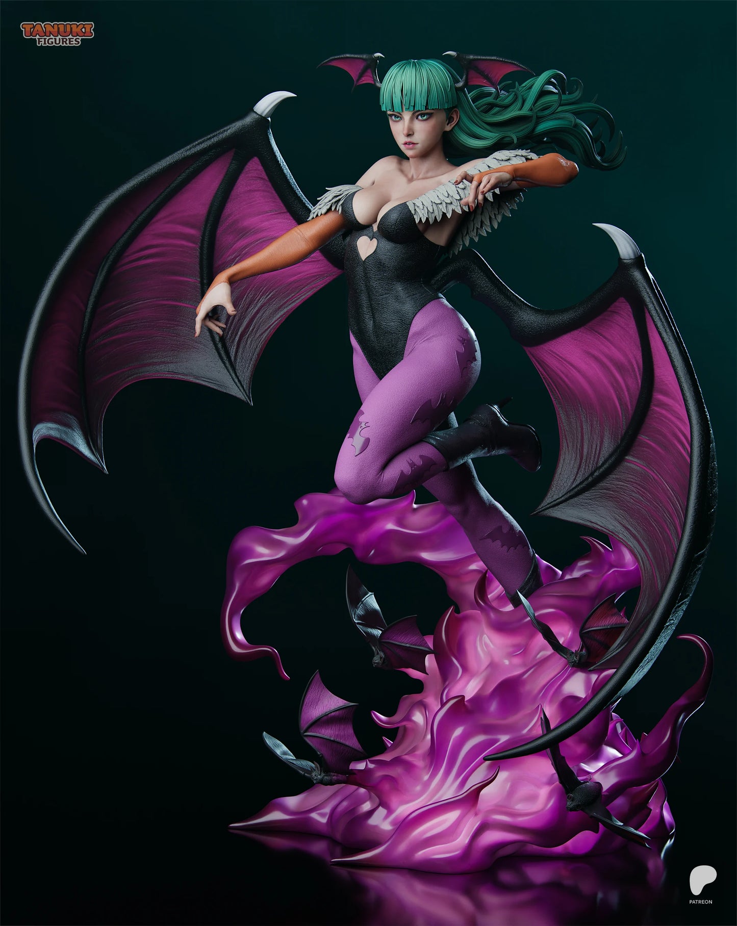 Morrigan