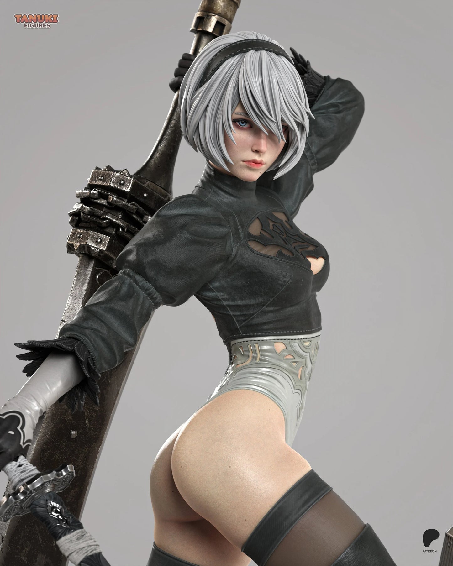 2B