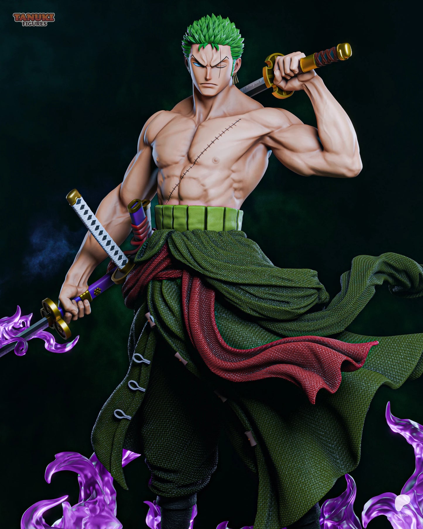 Zoro