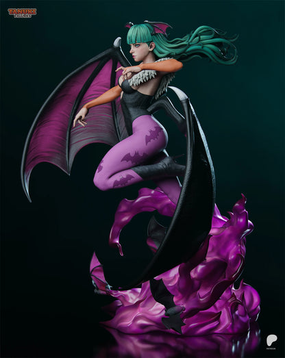 Morrigan