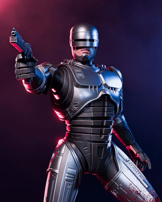 RoboCop