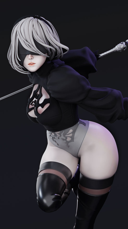2B