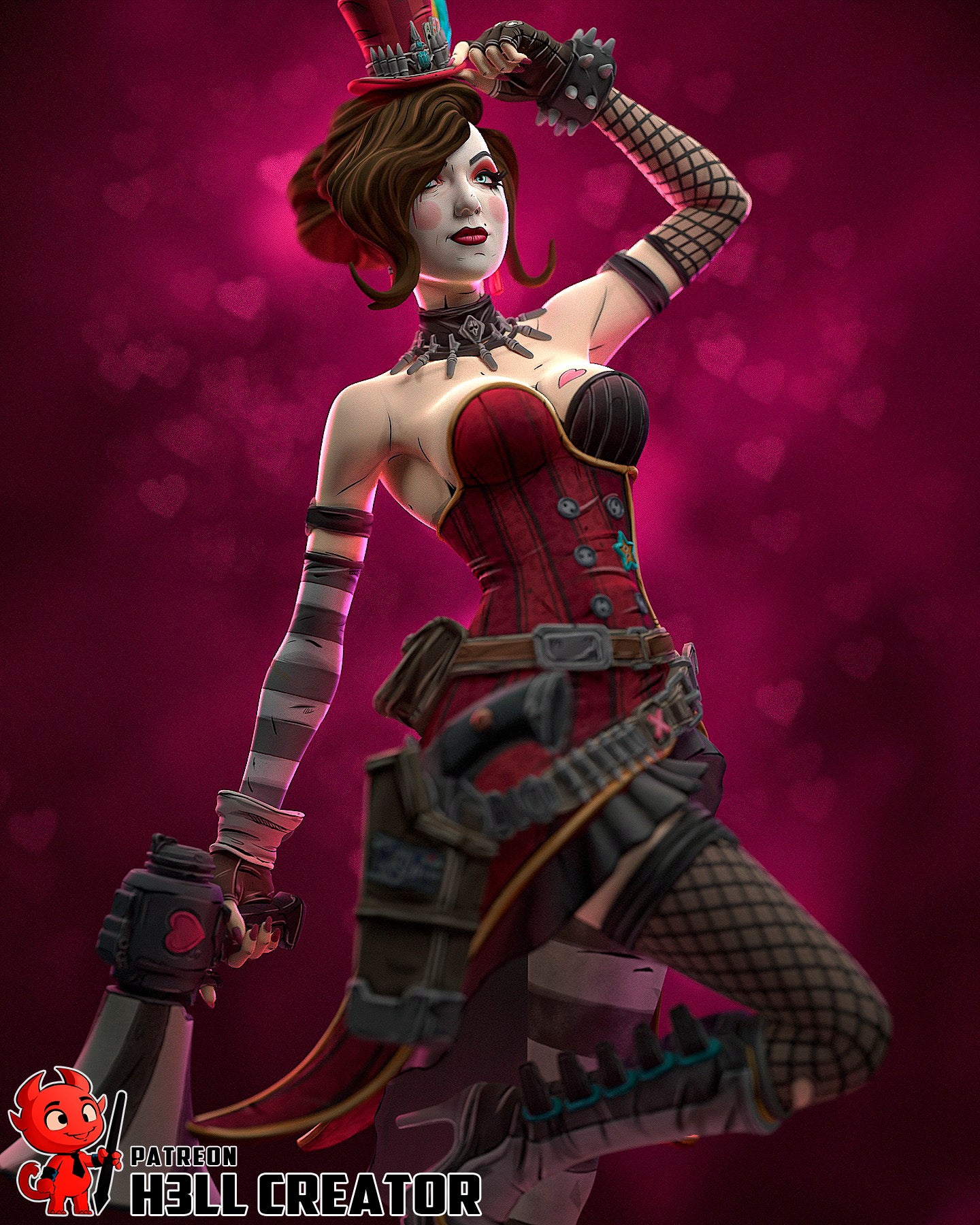 Moxxi